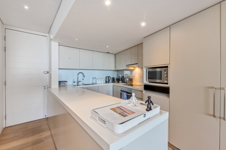2 Bedroom Property for Sale in Camps Bay Western Cape